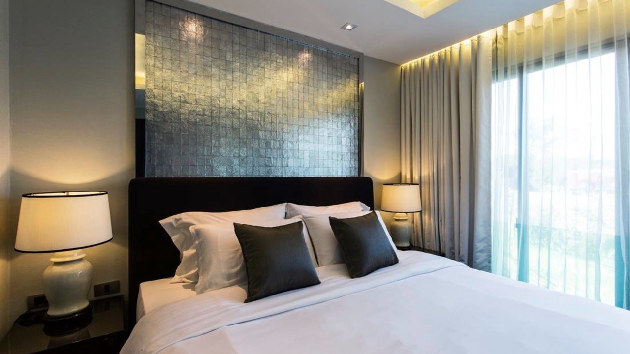 Photo of Bedroom in Pa Daet