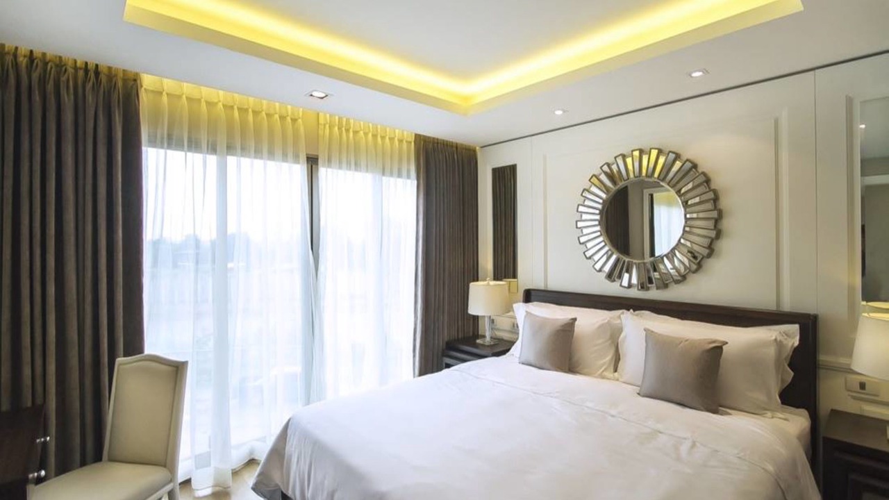 Photo of Bedroom in Pa Daet