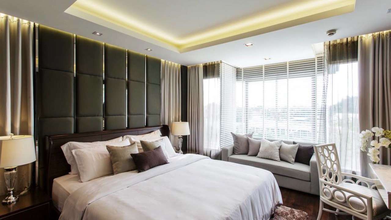 Photo of Bedroom in Pa Daet