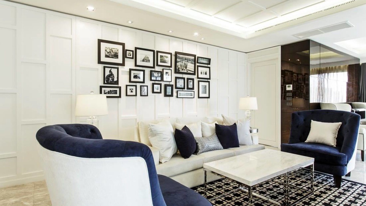 Photo of Bedroom in Pa Daet