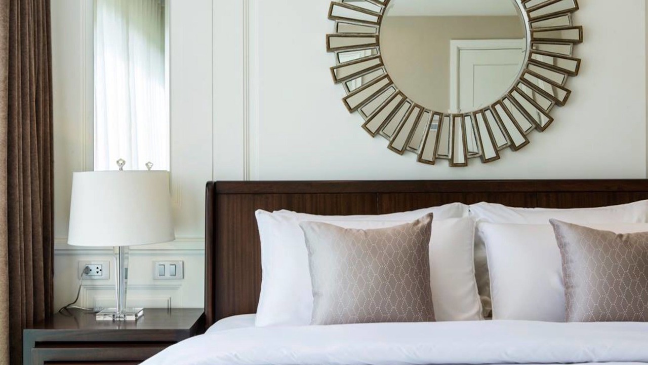Photo of Bedroom in Pa Daet