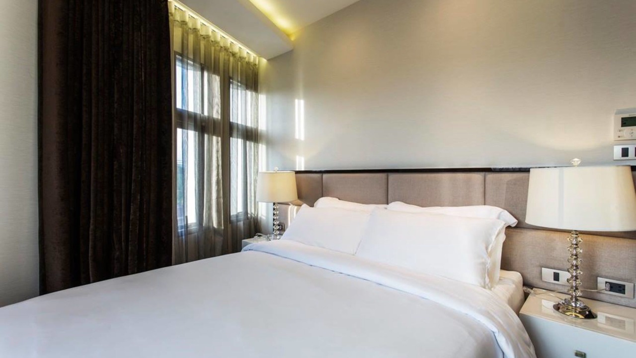 Photo of Bedroom in Pa Daet