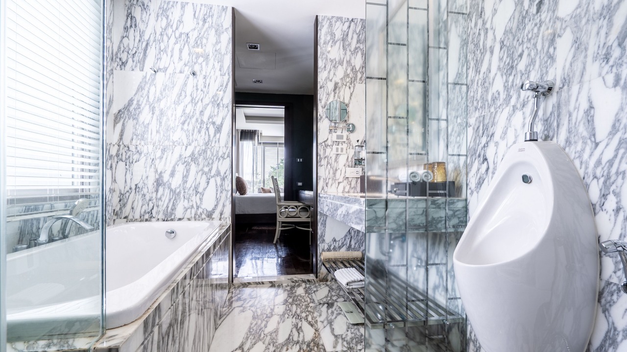 Photo of Bathroom in Pa Daet