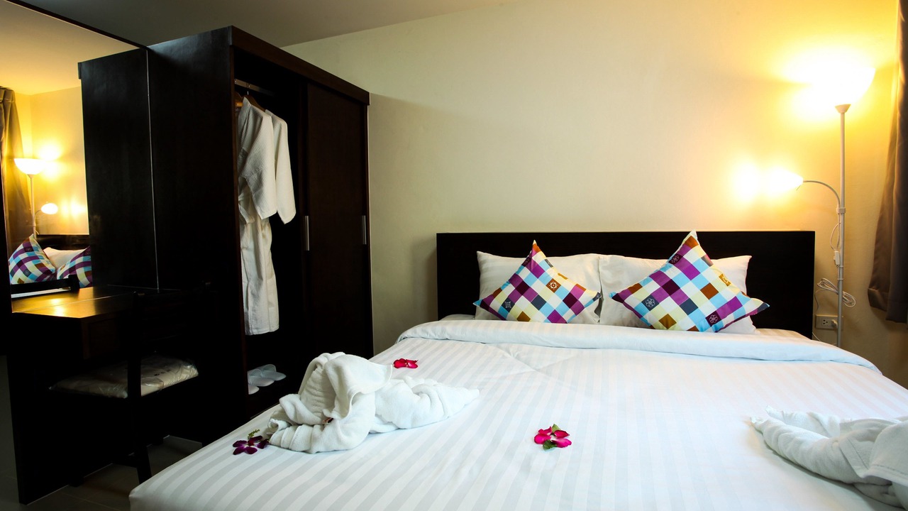 Photo of Bedroom in Chonburi