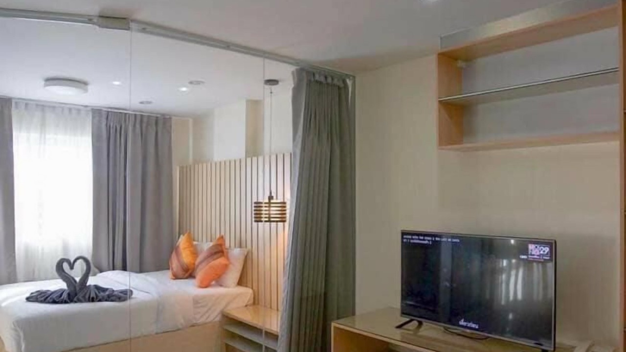 Photo of Bedroom in Chonburi