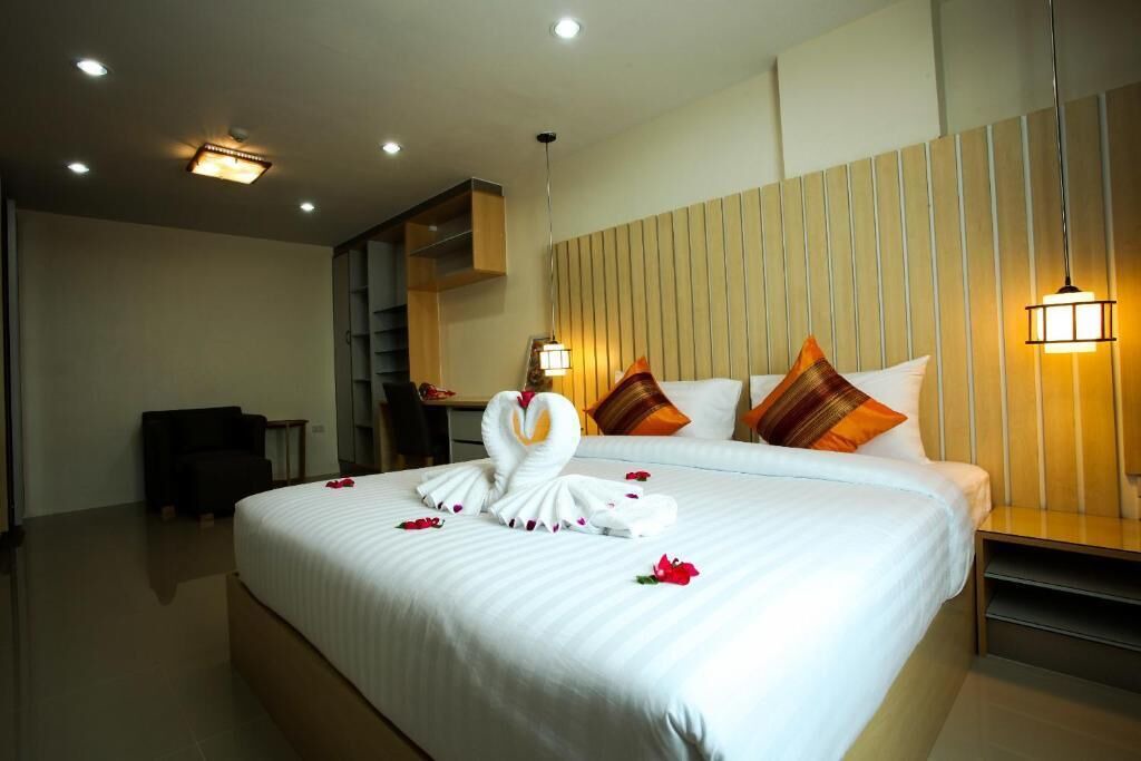 Photo of Bedroom in Chonburi