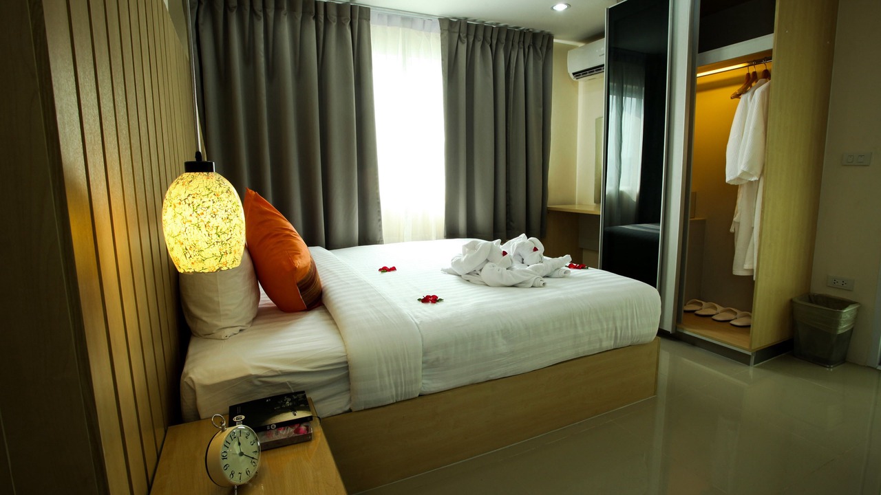 Photo of Bedroom in Chonburi