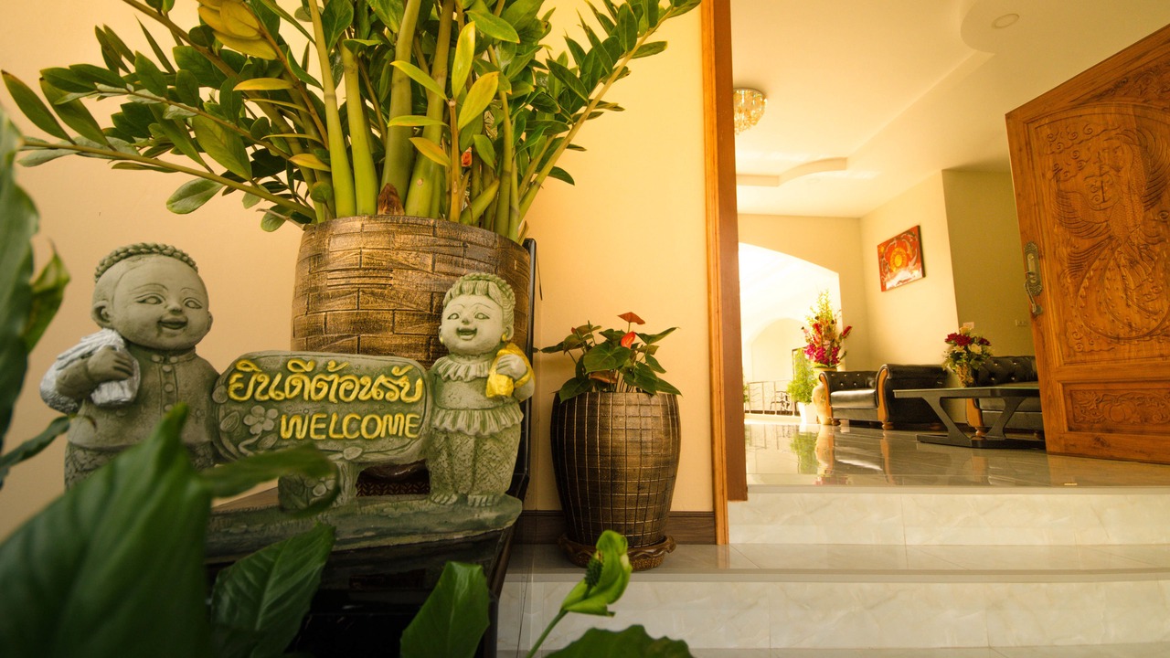 Photo of Bathroom in Mueang Len