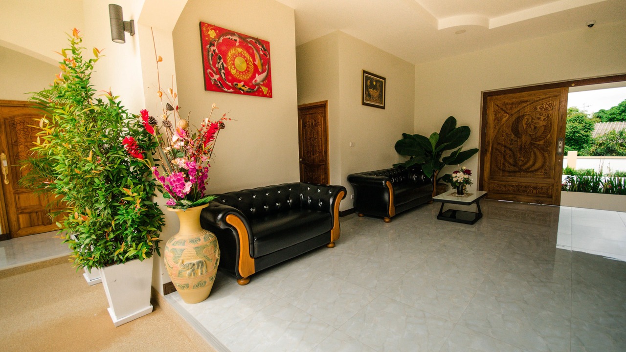 Photo of Bathroom in Mueang Len