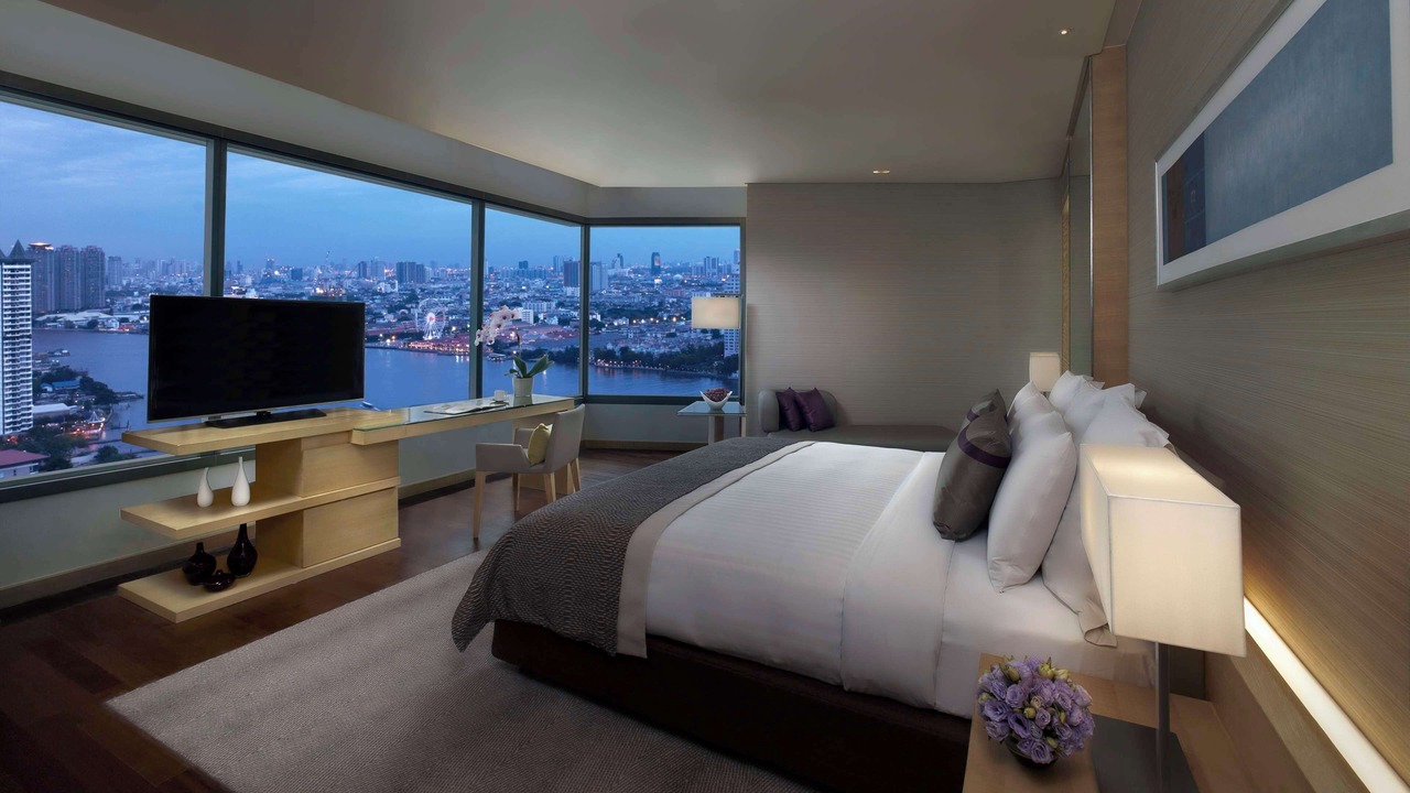 Photo of Bedroom in Samre