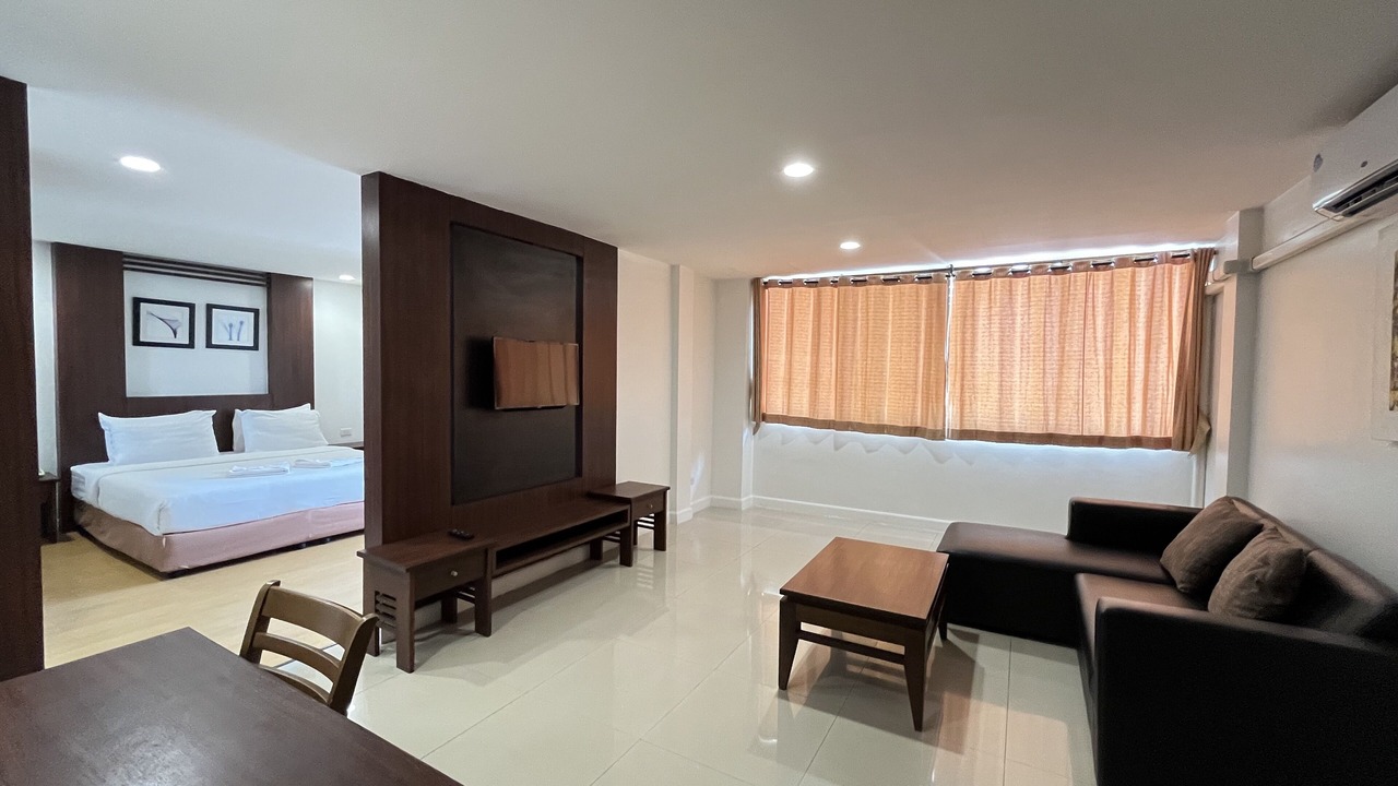 Photo of Bedroom in Ban Thung Sukla