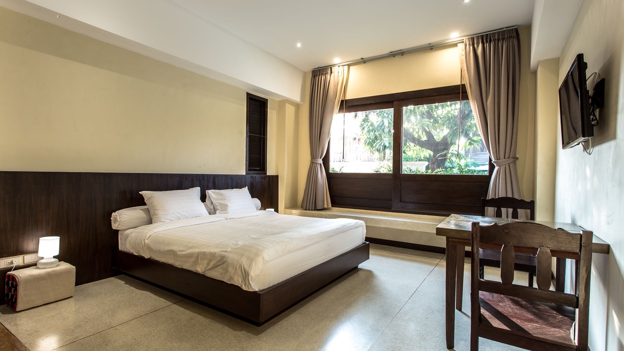 Photo of Bedroom in Old City