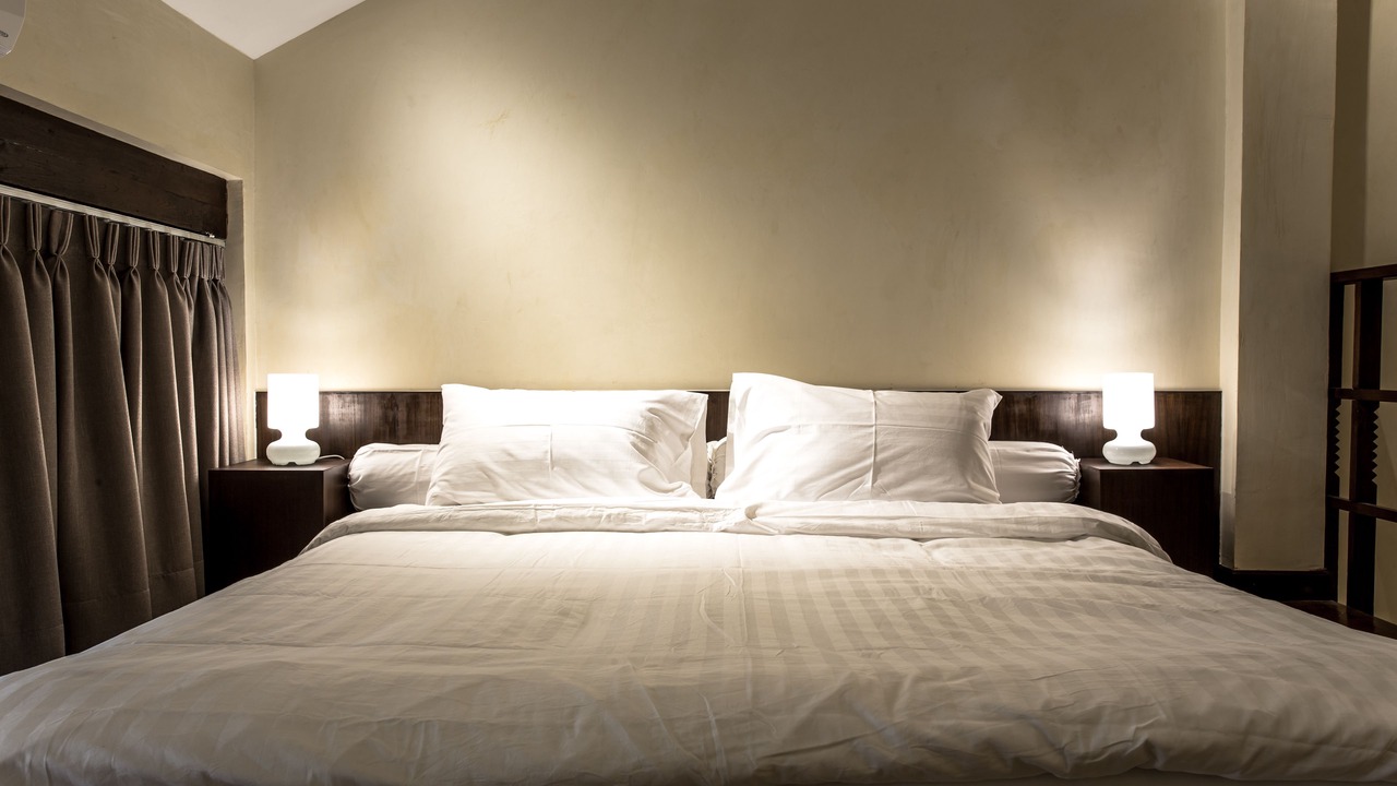 Photo of Bedroom in Old City