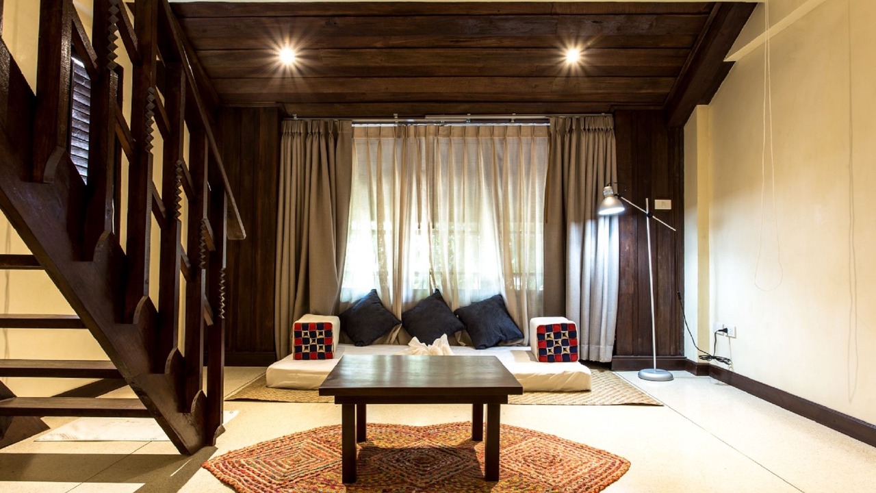 Photo of Bedroom in Old City