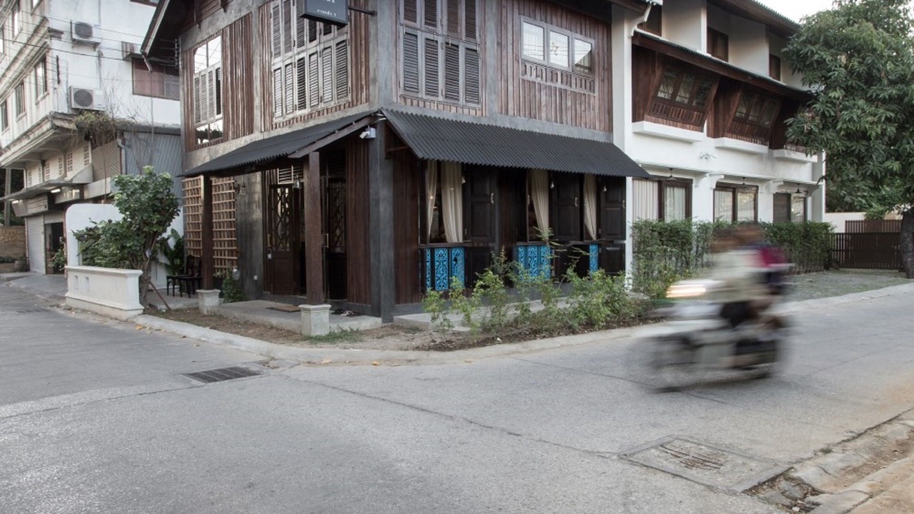 Photo of Outdoor in Old City