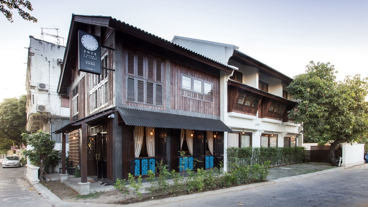 Photo of Outdoor in Old City
