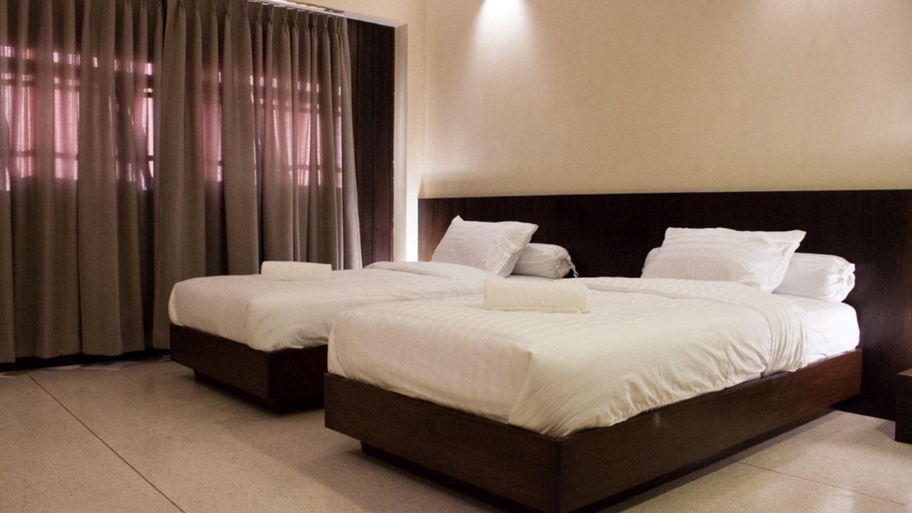 Photo of Bedroom in Old City