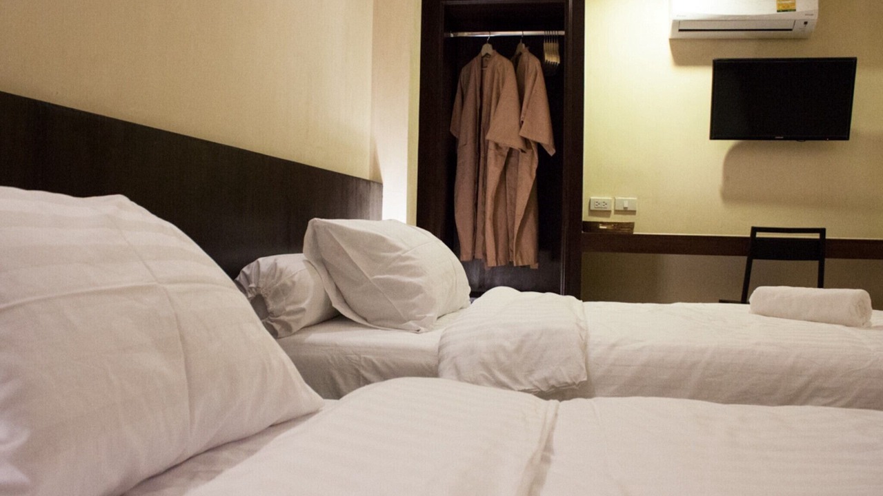 Photo of Bedroom in Old City