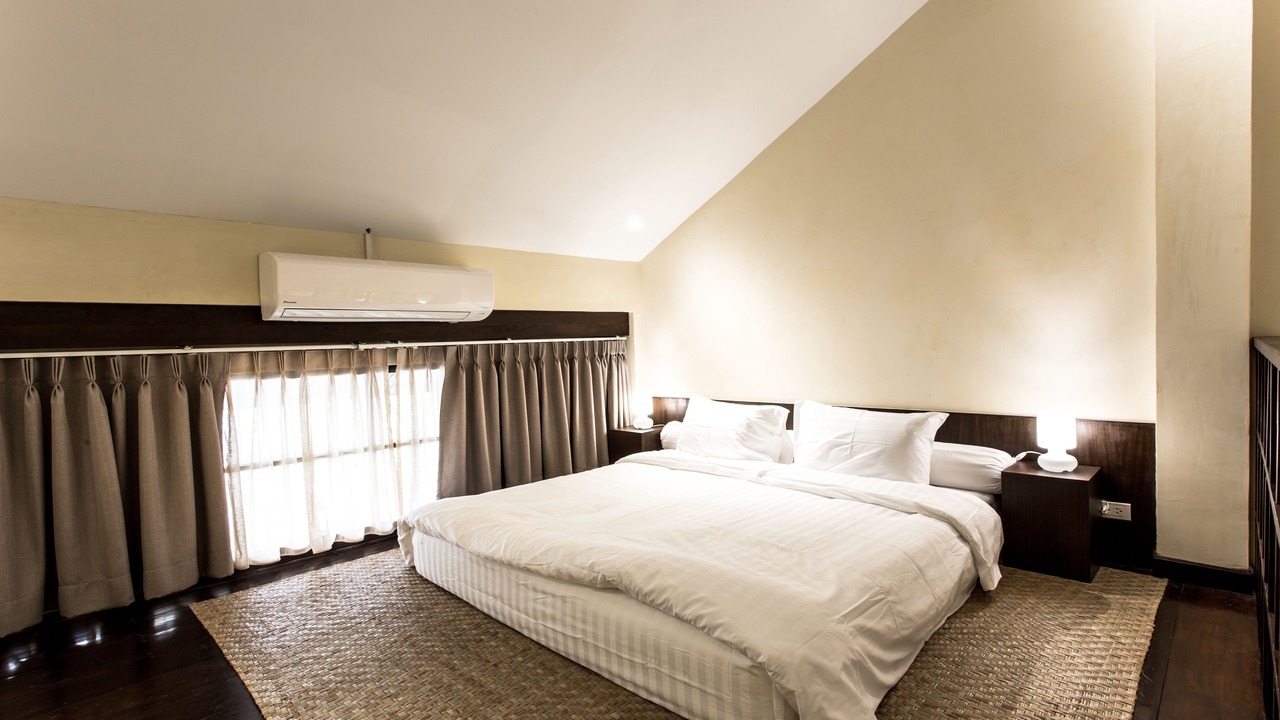 Photo of Bedroom in Old City