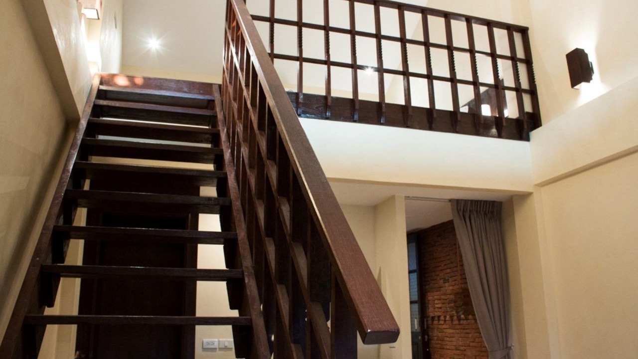 Photo of Bedroom in Old City