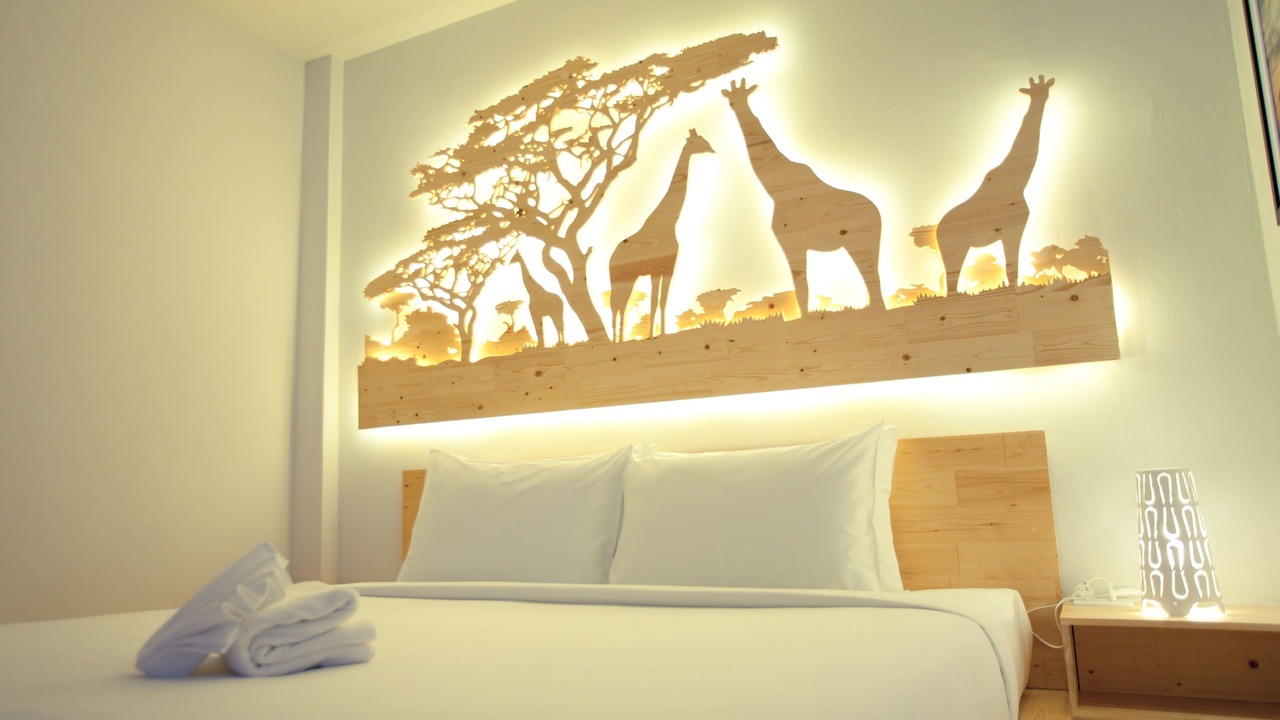 Photo of Bedroom in Aranyaprathet