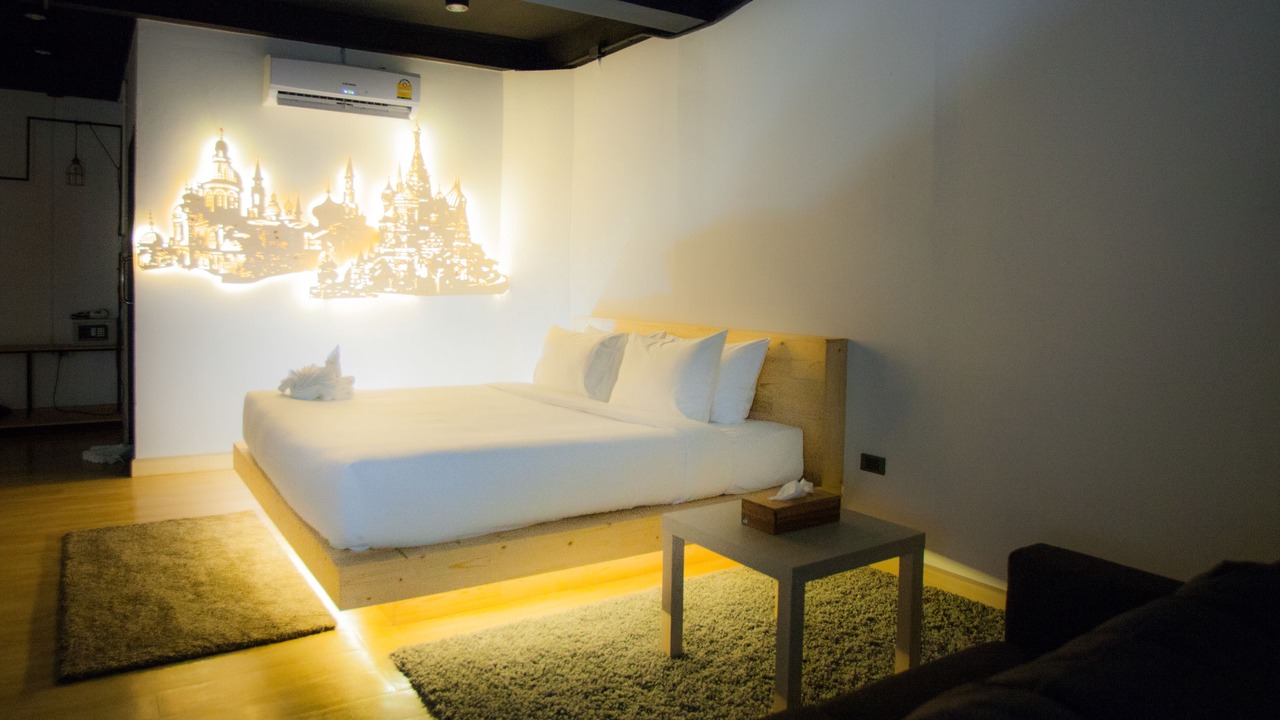 Photo of Bedroom in Aranyaprathet