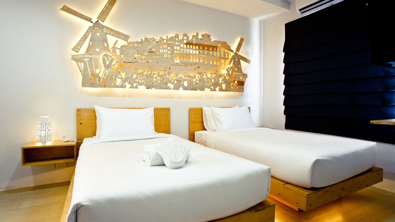 Photo of Bedroom in Aranyaprathet