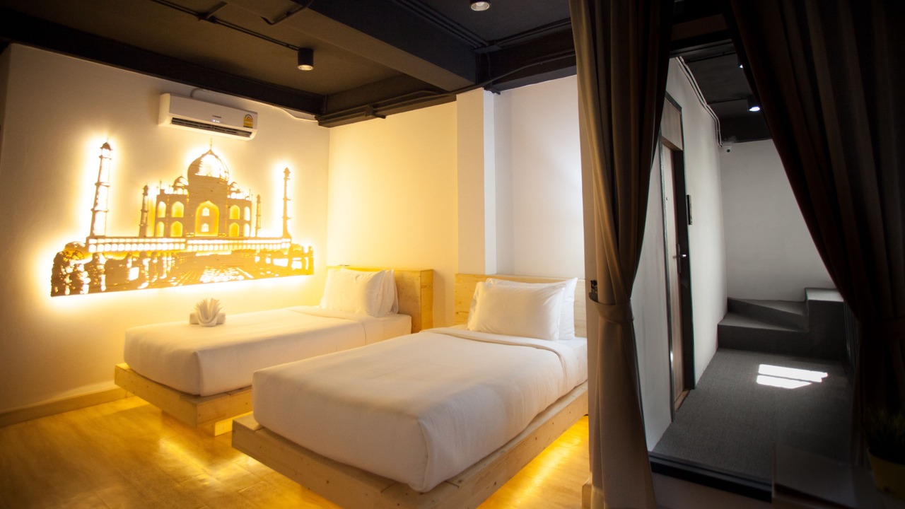 Photo of Bedroom in Aranyaprathet
