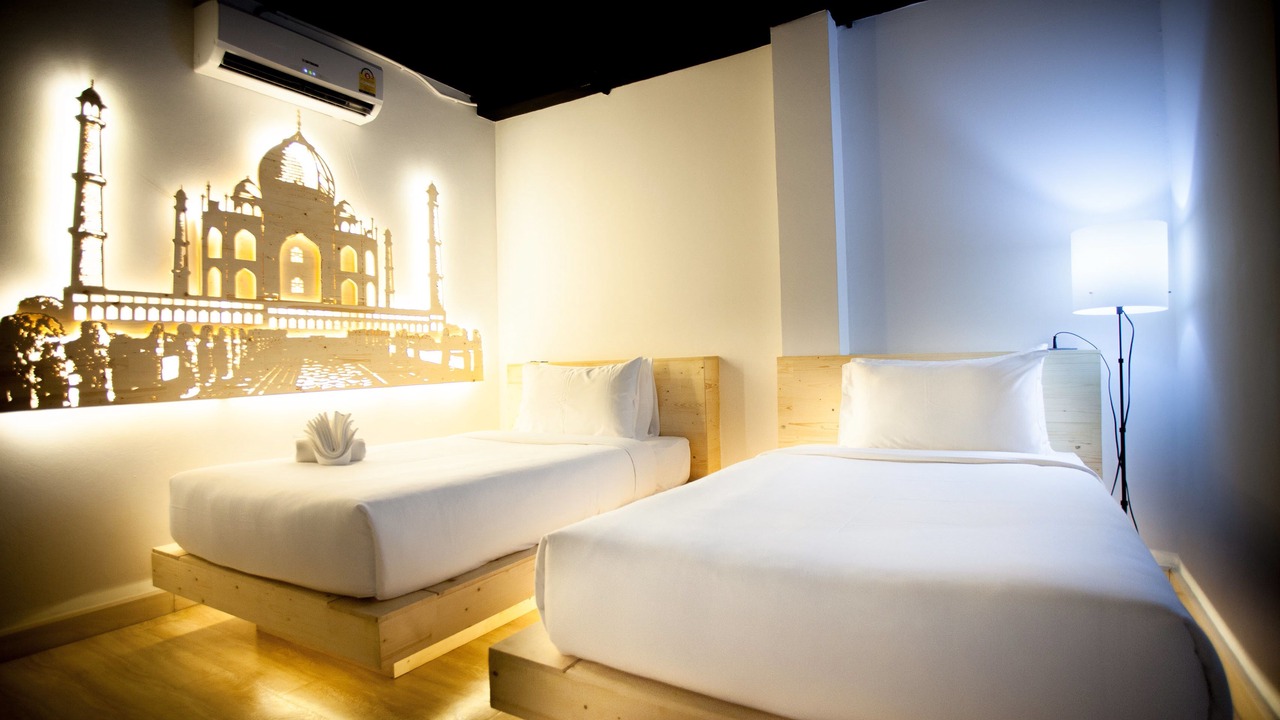 Photo of Bedroom in Aranyaprathet