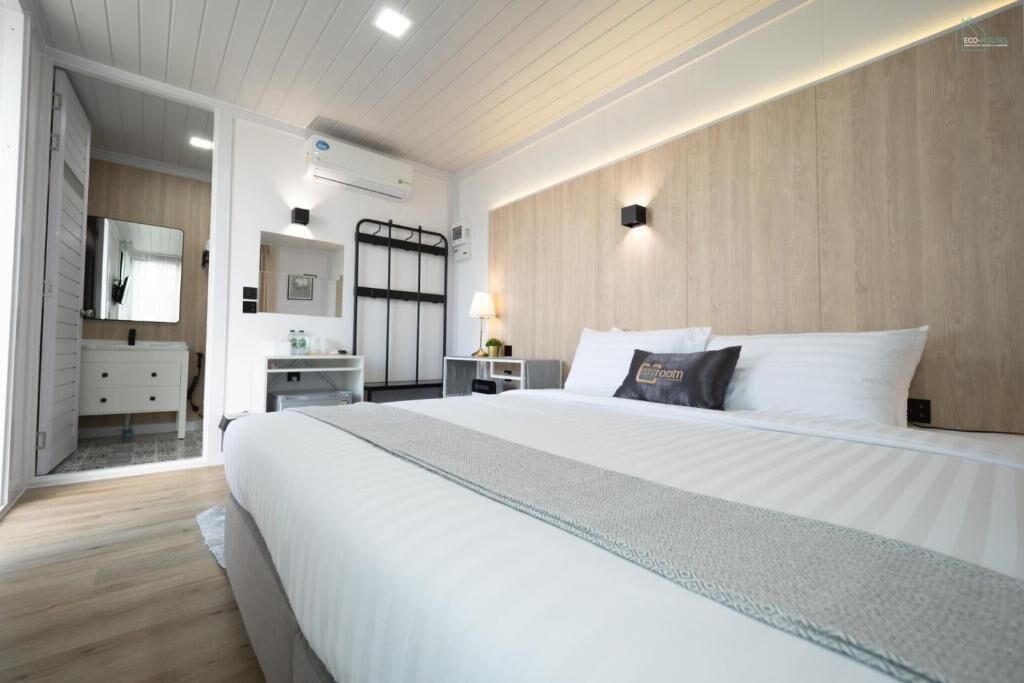 Photo of Bedroom in Aranyaprathet