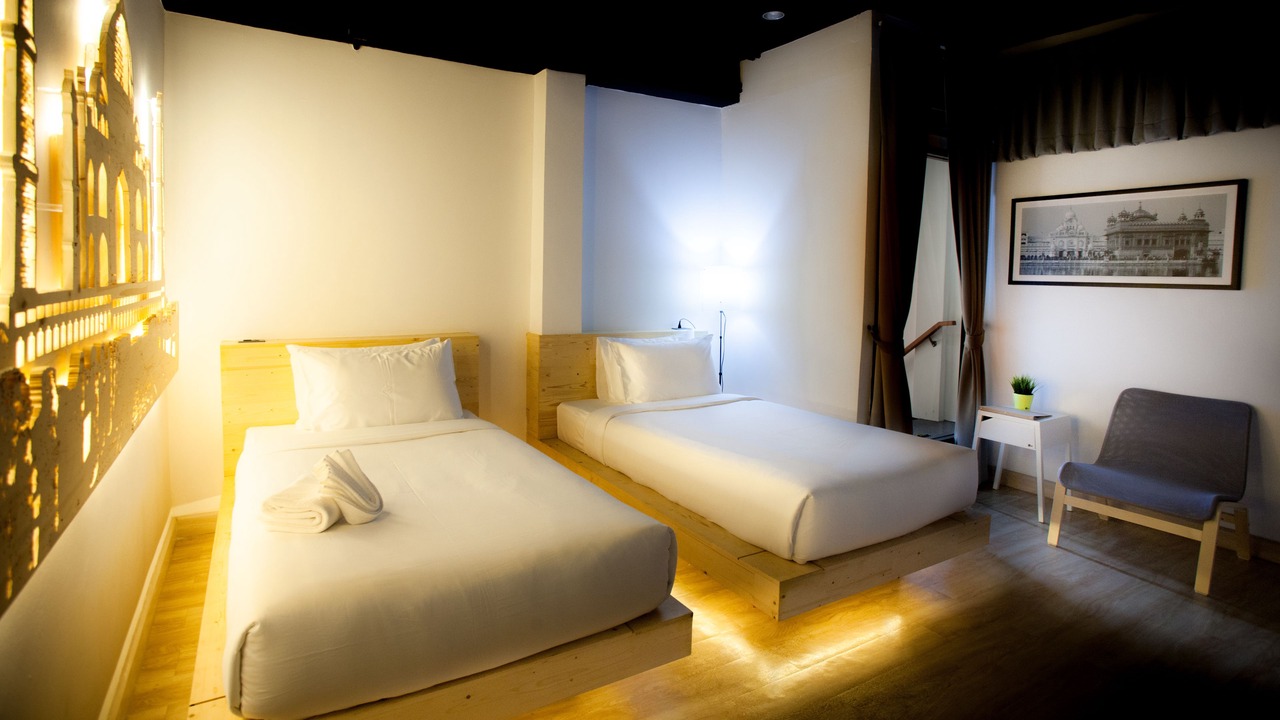 Photo of Bedroom in Aranyaprathet