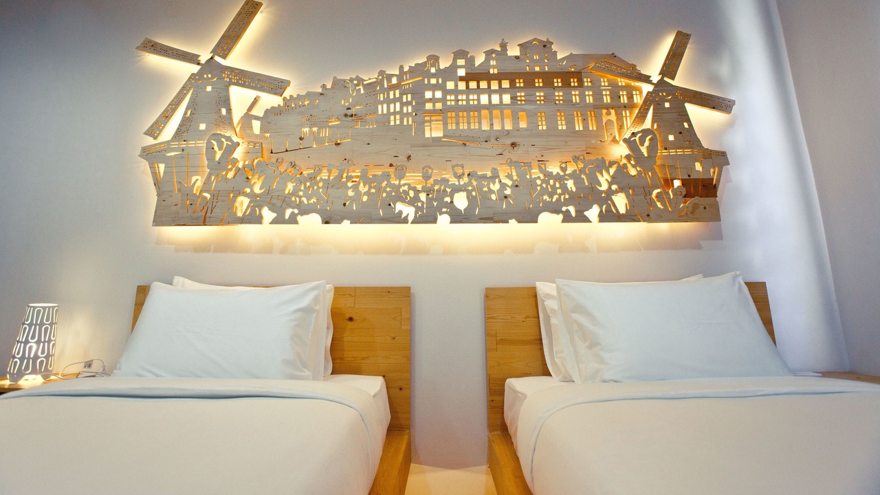 Photo of Bedroom in Aranyaprathet