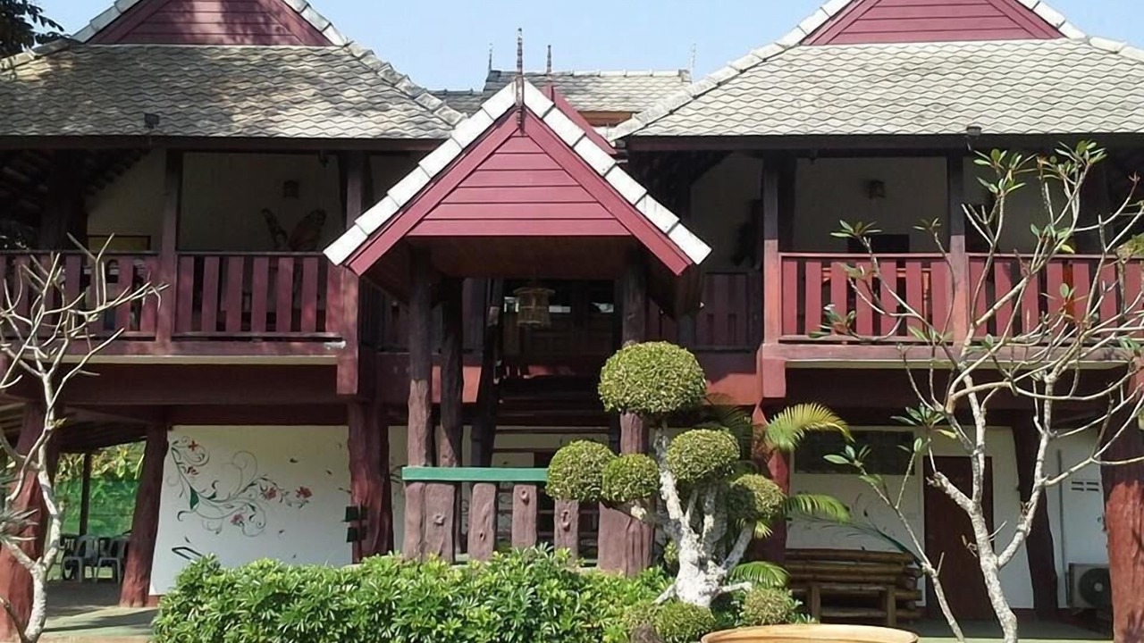 Photo of Outdoor in Hang Dong