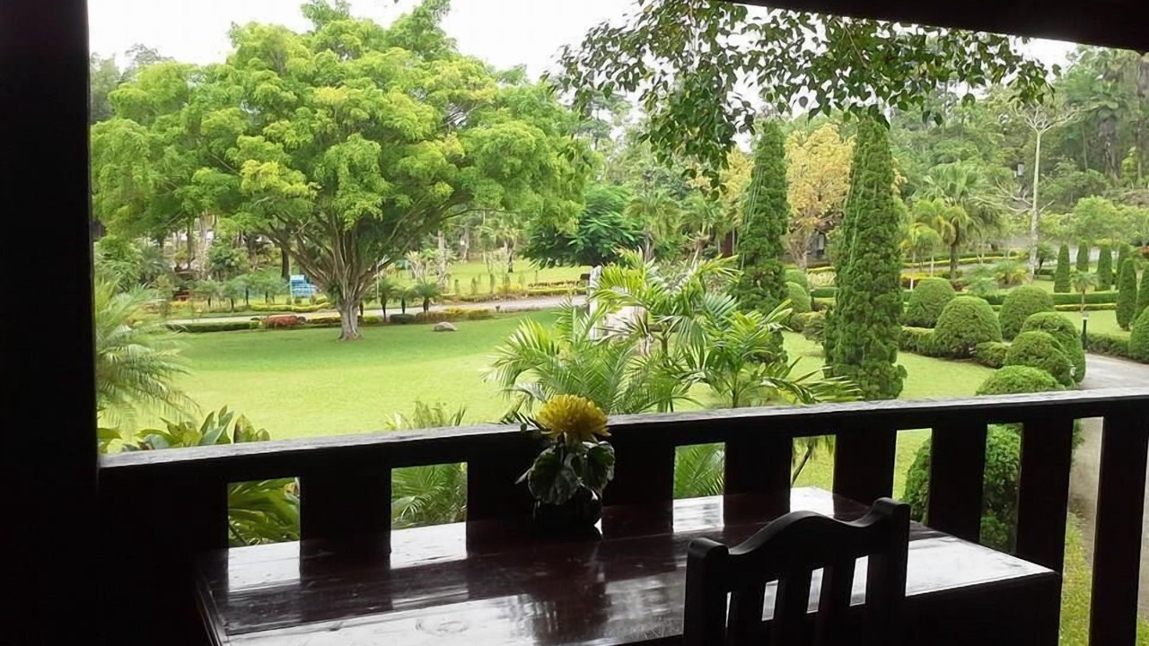 Photo of Patio Balcony in Hang Dong