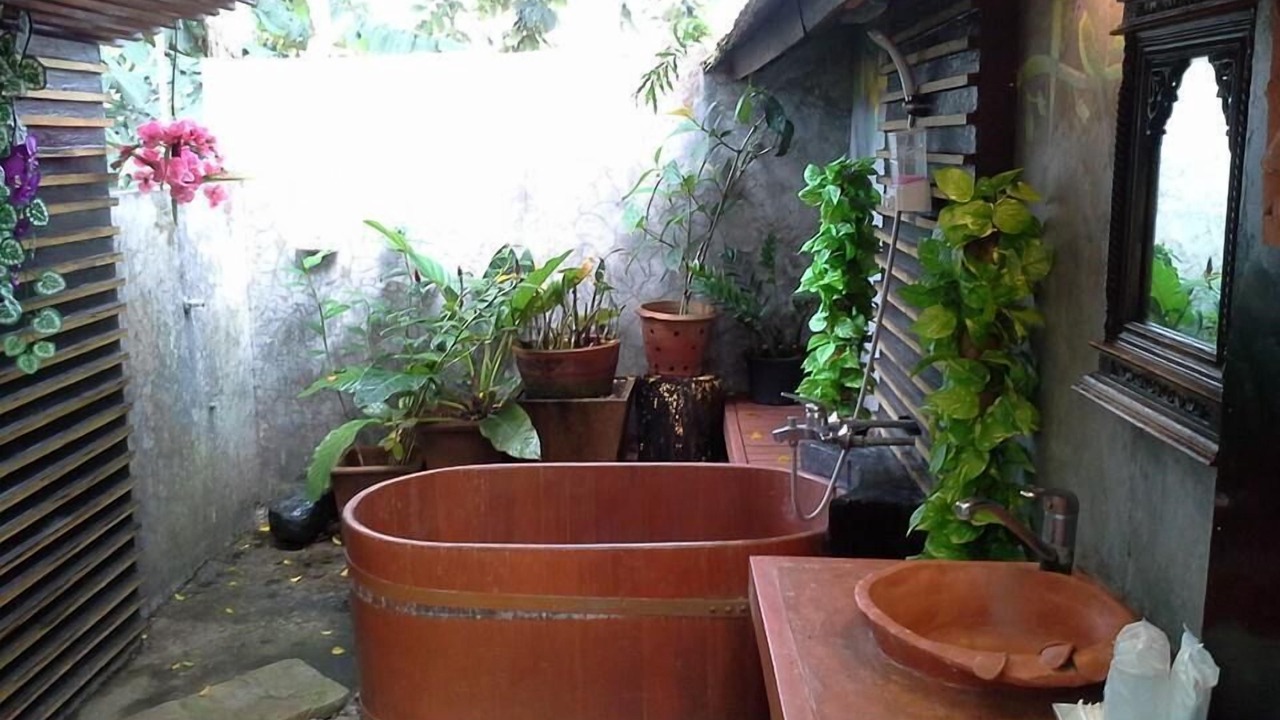 Photo of Patio Balcony in Hang Dong