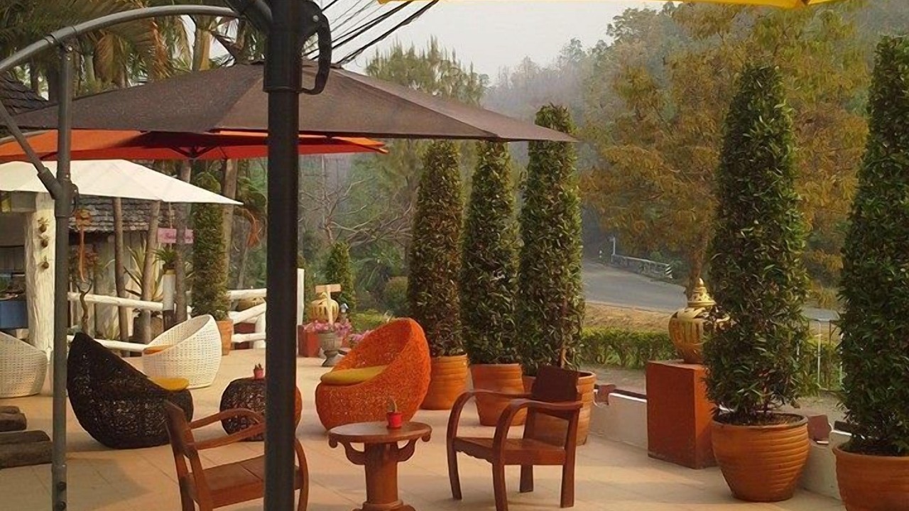 Photo of Patio Balcony in Hang Dong