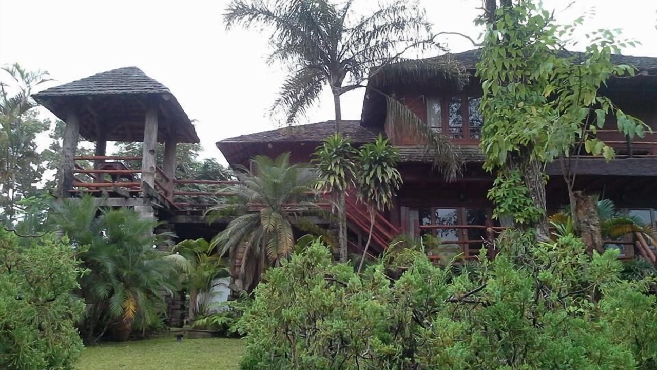 Photo of Outdoor in Hang Dong