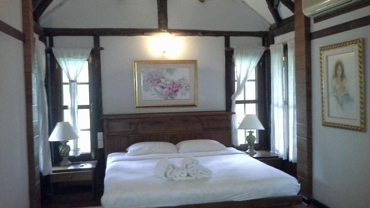 Photo of Bedroom in Hang Dong