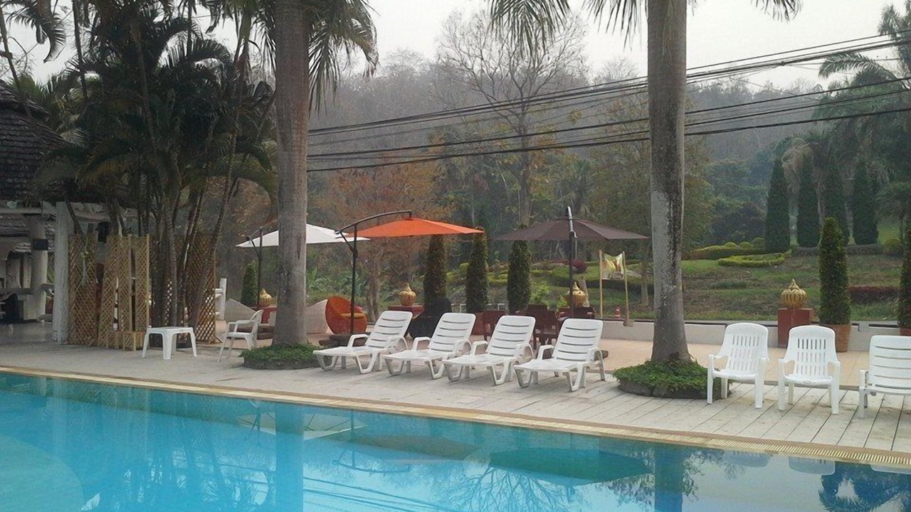 Photo of Outdoor in Hang Dong