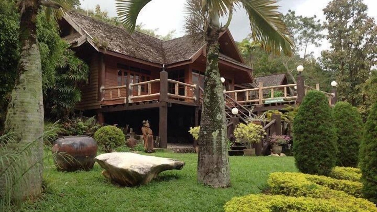 Photo of Outdoor in Hang Dong