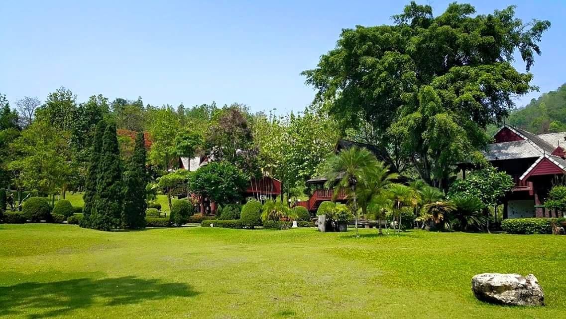 Photo of Outdoor in Hang Dong
