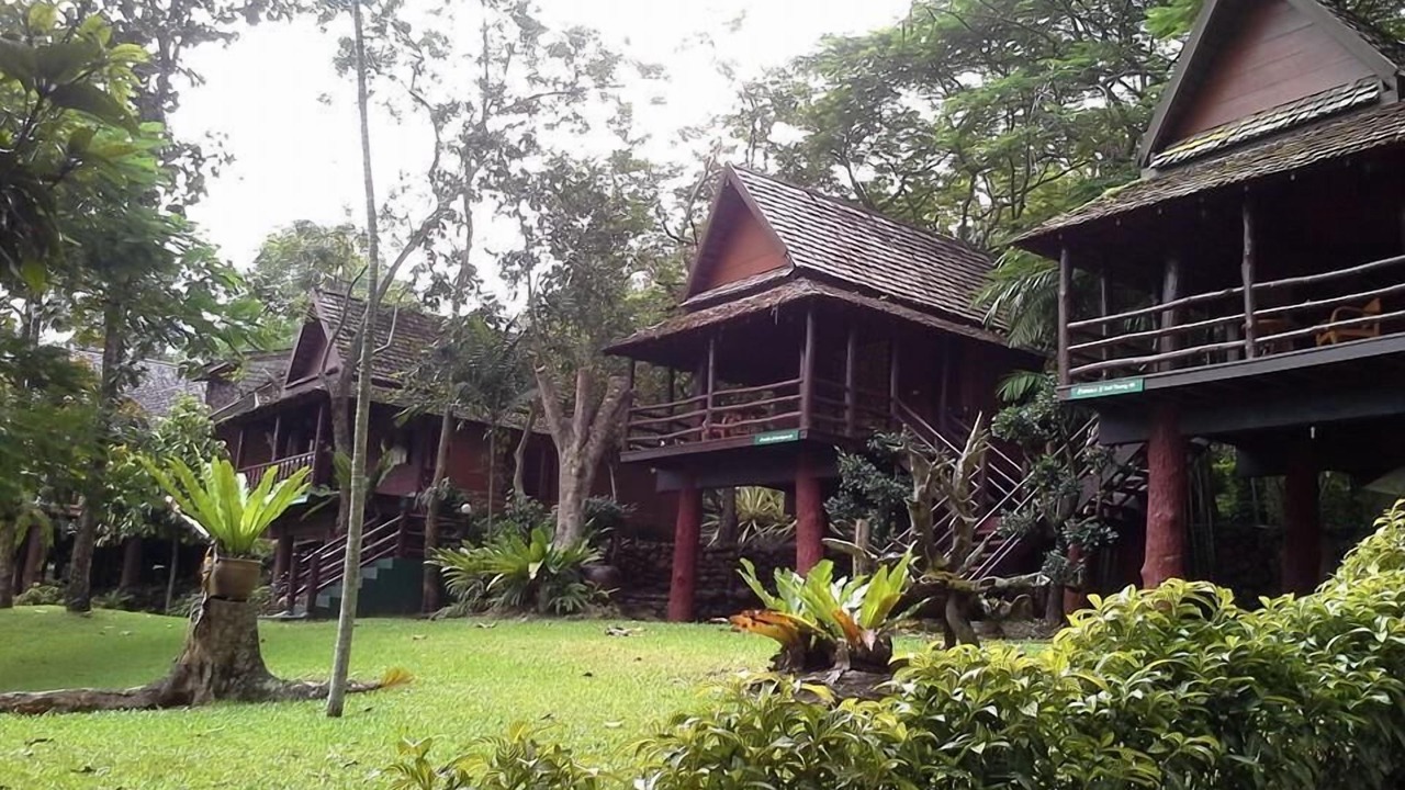 Photo of Outdoor in Hang Dong