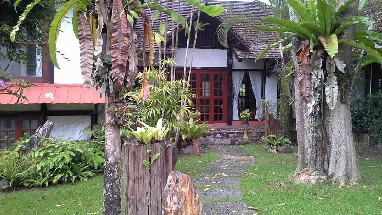 Photo of Outdoor in Hang Dong