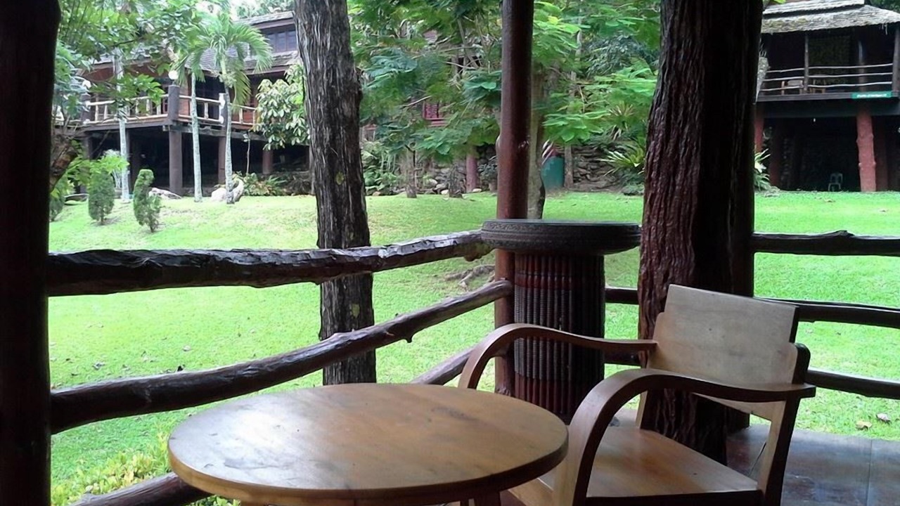 Photo of Patio Balcony in Hang Dong