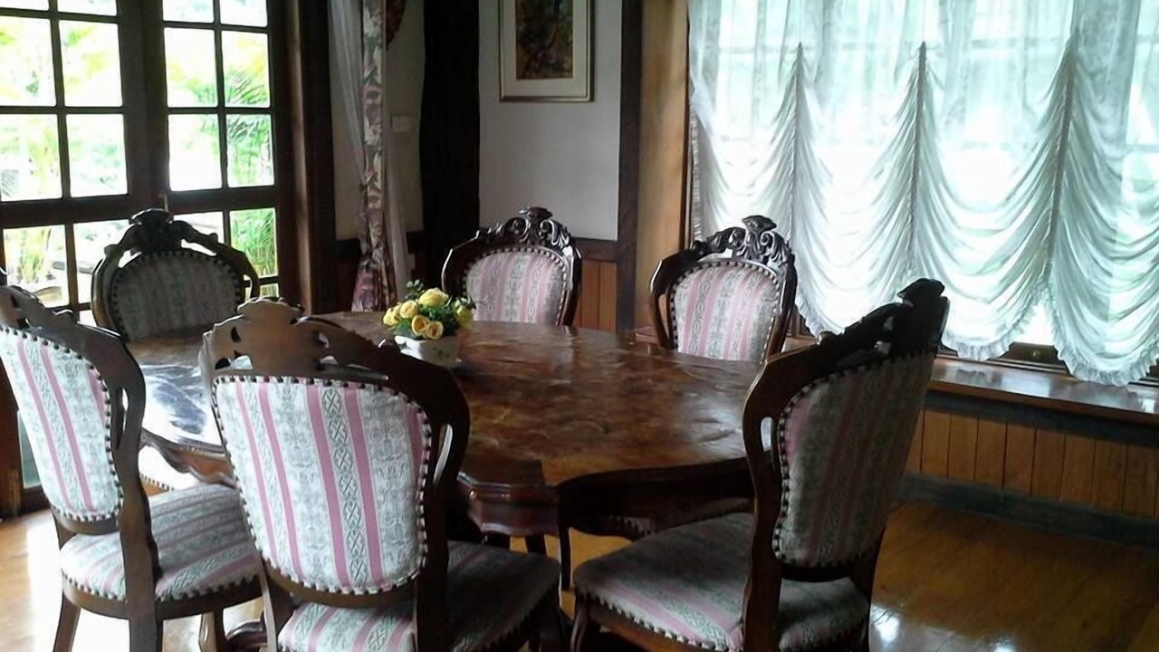 Photo of Livingroom in Hang Dong