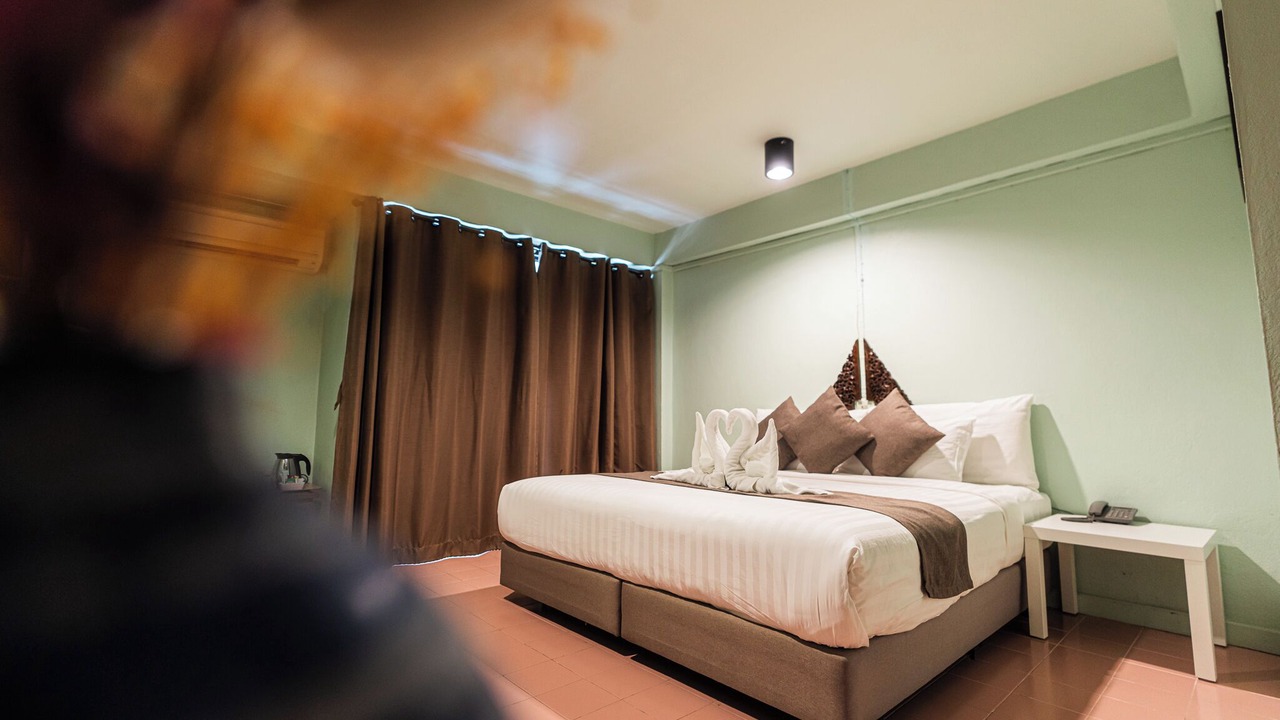 Photo of Bedroom in Chiang Saen