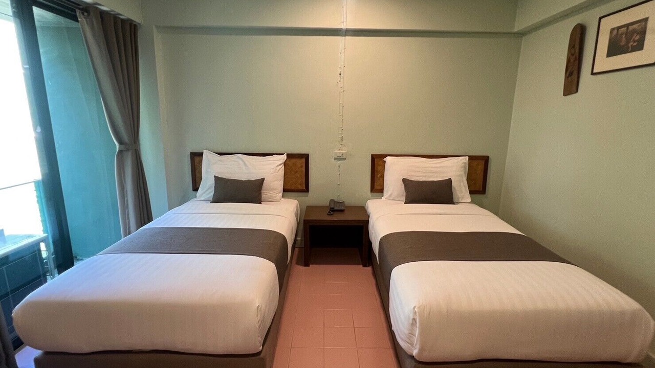 Photo of Bedroom in Chiang Saen