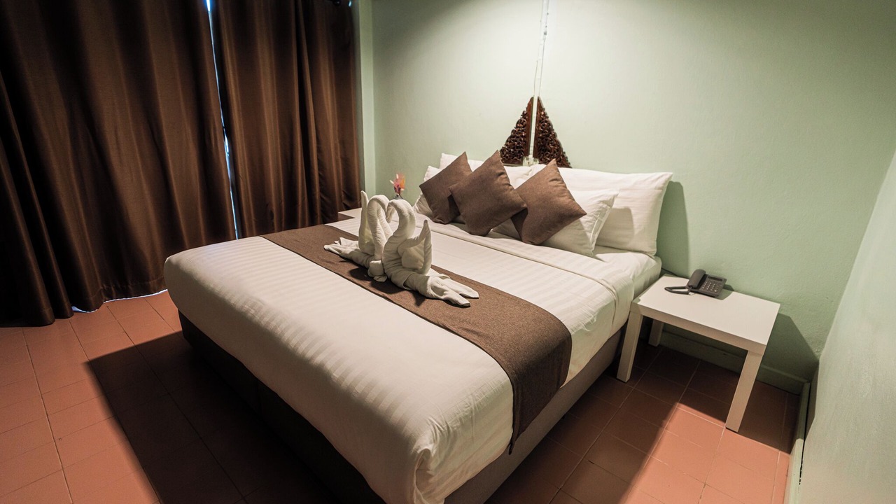 Photo of Bedroom in Chiang Saen