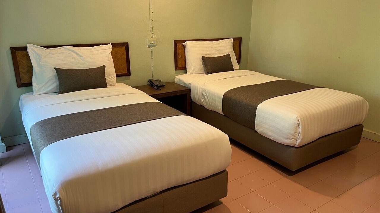 Photo of Bedroom in Chiang Saen
