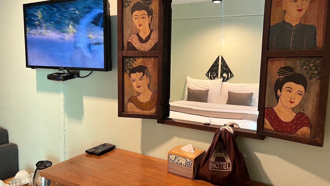 Photo of Bedroom in Chiang Saen